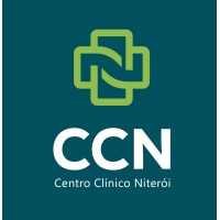 Centro Clínico Niterói logo - Similar company to Aluminio Rey
