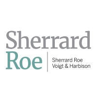 Sherrard Roe Voigt & Harbison
