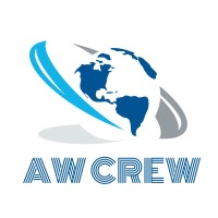 AW CREW logo - Similar company to Tomfoolery