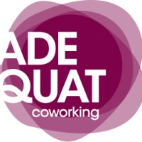 adeQuat Coworking logo - Similar company to Marc Navarro | Coworking Consultancy