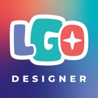 La Grande Ourse • Designer graphique logo - Similar company to Winigo