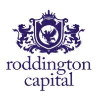 Roddington Capital logo - Similar company to Seedx Vc