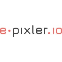e-pixler.io GmbH logo - Similar company to Hyli Gmbh