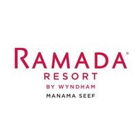 Ramada Resort Seef logo - Similar company to Wunder