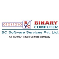 Binary Computer logo - Similar company to Josisoft Technologies