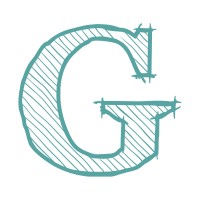 THE G WORD logo - Similar company to Intergifted