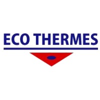 Ecothermes logo - Similar company to Evolyo