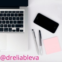 The Reliable Virtual Assistant Services logo - Similar company to Virtual Assistant Naija Hub