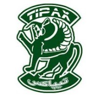Tipax/تیپاکس logo - Similar company to Tipaxco/تیپاکس