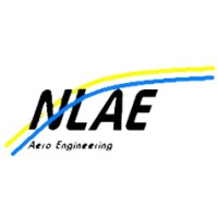 New Linta Aero Engine logo - Similar company to Utek-Usa