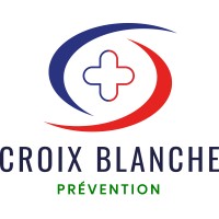 Croix Blanche Prévention logo - Similar company to Pdf 83