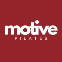 Motive Pilates logo - Similar company to Renee Mcgregor Team