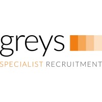 Greys Specialist Recruitment Ltd logo - Similar company to Grey Recruitment