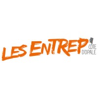 Les Entrep' Côte d'Opale logo - Similar company to Les Entrep' Bretagne