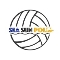 Sea Sun Polo logo - Similar company to Stade Toulousain Baseball