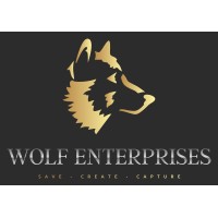Wolf Enterprises logo - Similar company to Wolf Enterprises