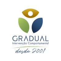 GRADUAL Grupo de Intervenção Comportamental logo - Similar company to Direcional®️