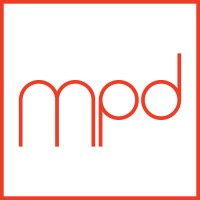Michael Pratt Design logo - Similar company to Michael Pratt