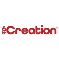 6thCreation Marketing Agency logo - Similar company to Booming Digital Marketing Agency