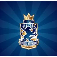 NUEVA BOTELLA logo - Similar company to Plass S.A.S