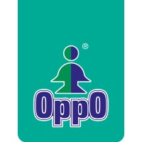 Oppo Health UK logo - Similar company to Oppo, Llc