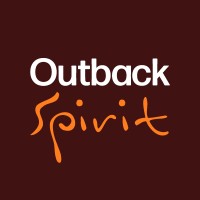 Outback Spirit logo - Similar company to Jetstream Electrical