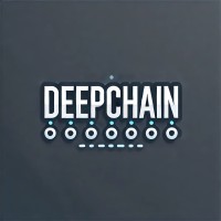 DeepChain PLLC logo - Similar company to Brndmkrs Studio