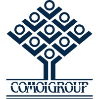 COMOI Group S.A. logo - Similar company to Consilia Office S.R.L.