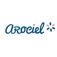 Arociel logo - Similar company to Adg Software Engineering