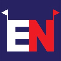 Eventing Nation logo - Similar company to Strider