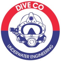 Dive Co logo - Similar company to Smart Subsea