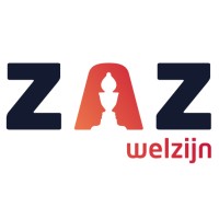 ZaZ Welzijn logo - Similar company to Tuoro Zorg