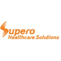 Supero Healthcare Solutions logo - Similar company to Ct Assist