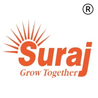 Suraj Cropsciences Limited logo - Similar company to Fudroo Foods Pvt Ltd