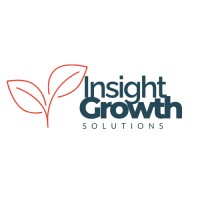 Insight Growth Solutions logo - Similar company to Stratosphere Studio