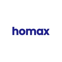 Homax logo - Similar company to Invest Properties Consultoria E Desenvolvimento Imobiliário