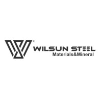 Shanghai Wilsun Stainless Steel CO.,LTD logo - Similar company to Meglobe Co., Ltd.