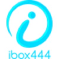 Ibox444 logo - Similar company to Srh Infinity Solution