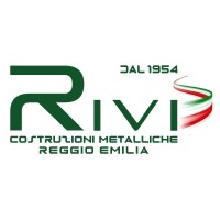 Rivi Impianti Srl logo - Similar company to Vapsint S.R.L.