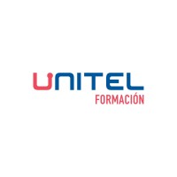Unitel Formación logo - Similar company to Dred