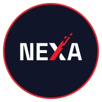 NEXA ERP logo - Similar company to Microwe
