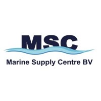Marine Supply Centre BV logo - Similar company to Grand Slam Club