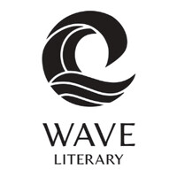 Wave Literary logo - Similar company to Muni