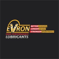 Evron Lubricants logo - Similar company to Powertech Lubricants