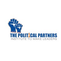 The Political Partners logo - Similar company to Digideck Consulting
