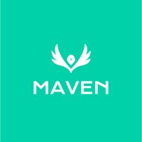 Maven Customer Experience Design logo - Similar company to Pocomos Software