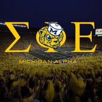 Sigma Phi Epsilon - Michigan Alpha logo - Similar company to Washtenaw County Prosecutor'S Office