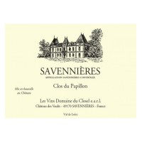 Domaine du Closel - Château des Vaults logo - Similar company to Domaine De La Gonorderie