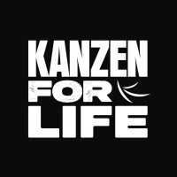 Kanzen for Life logo - Similar company to Liverpool John Moores Investment Club