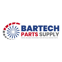 Bartech Parts Supply logo - Similar company to Qingdao Harlink Technology Co.,Ltd